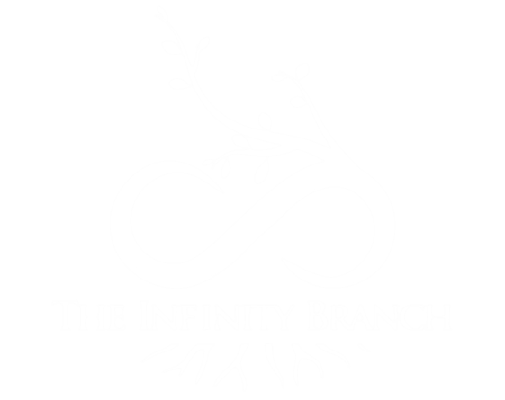 The Infinity Branch Logo