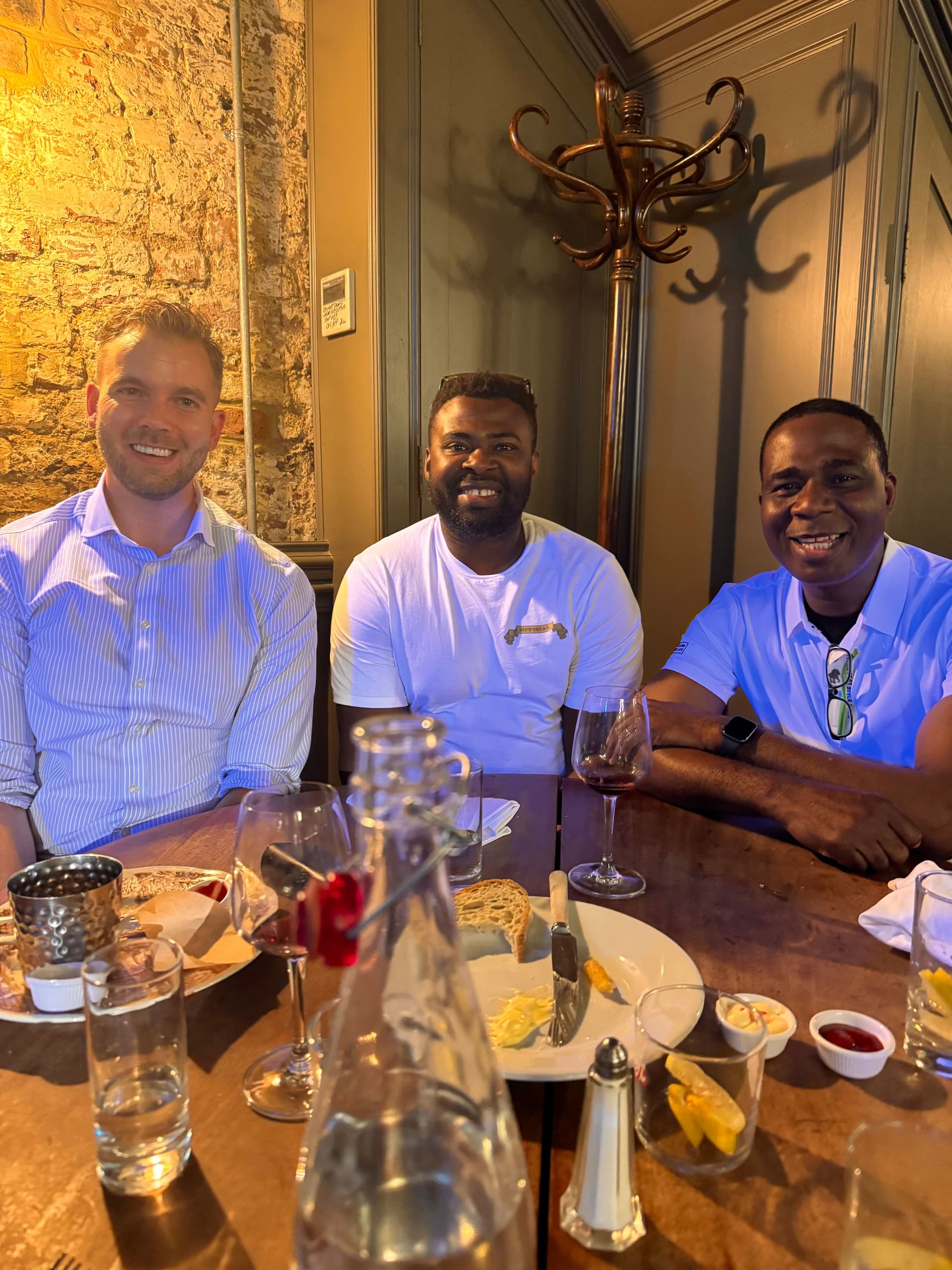 The Power of Collaborations